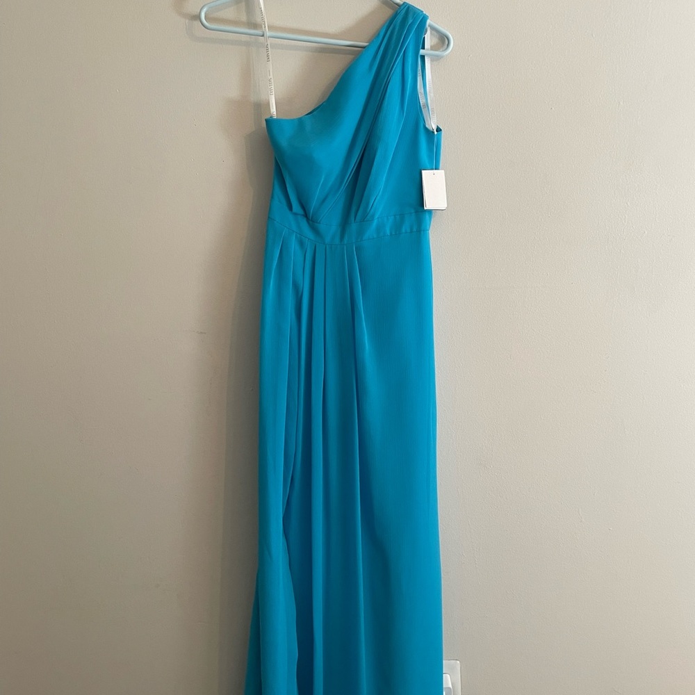 Bridesmaid Dress